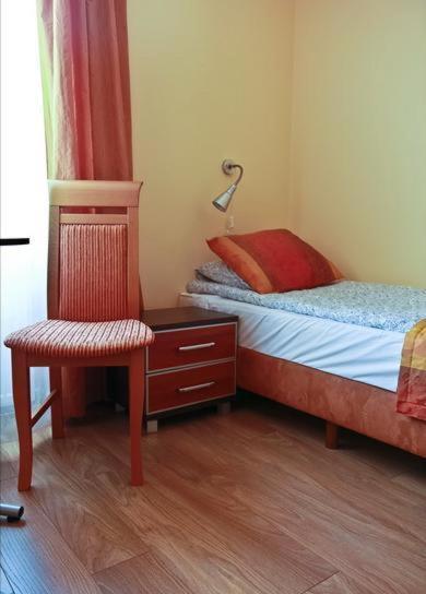 Willa Solan Ciechocinek Ngoại thất bức ảnh