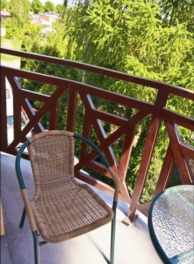 Willa Solan Ciechocinek Ngoại thất bức ảnh